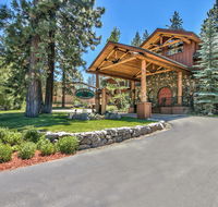 Black Bear Lodge - USA Accommodation