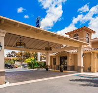 Best Western Chula Vista/Otay Valley Hotel - Tourism Bookings