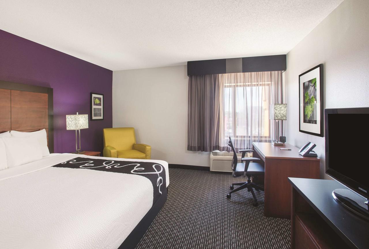 La Quinta Inn By Wyndham Sacramento Downtown - thumb 37