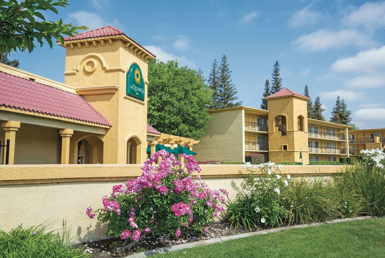 La Quinta Inn By Wyndham Sacramento Downtown - thumb 32