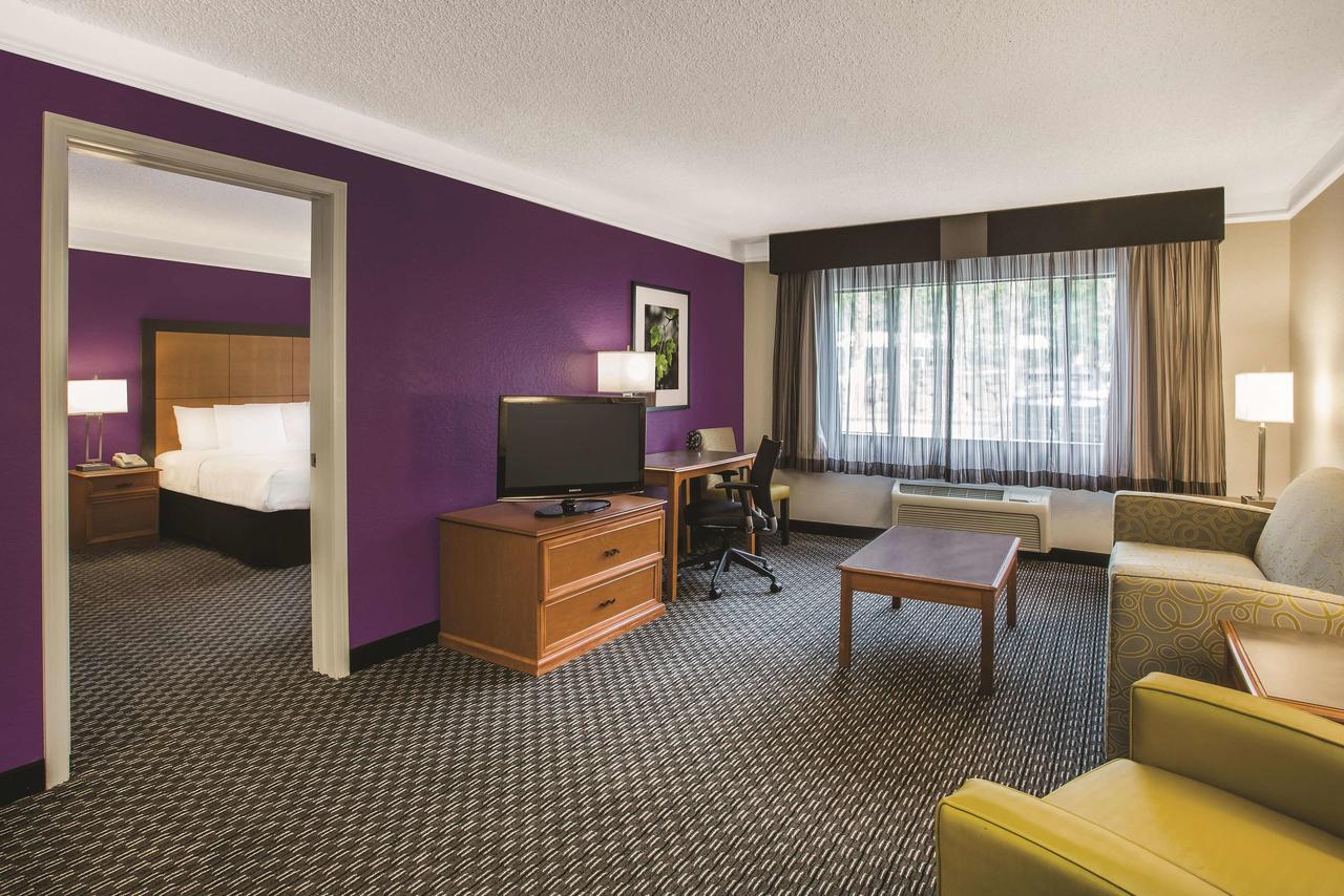 La Quinta Inn By Wyndham Sacramento Downtown - thumb 6