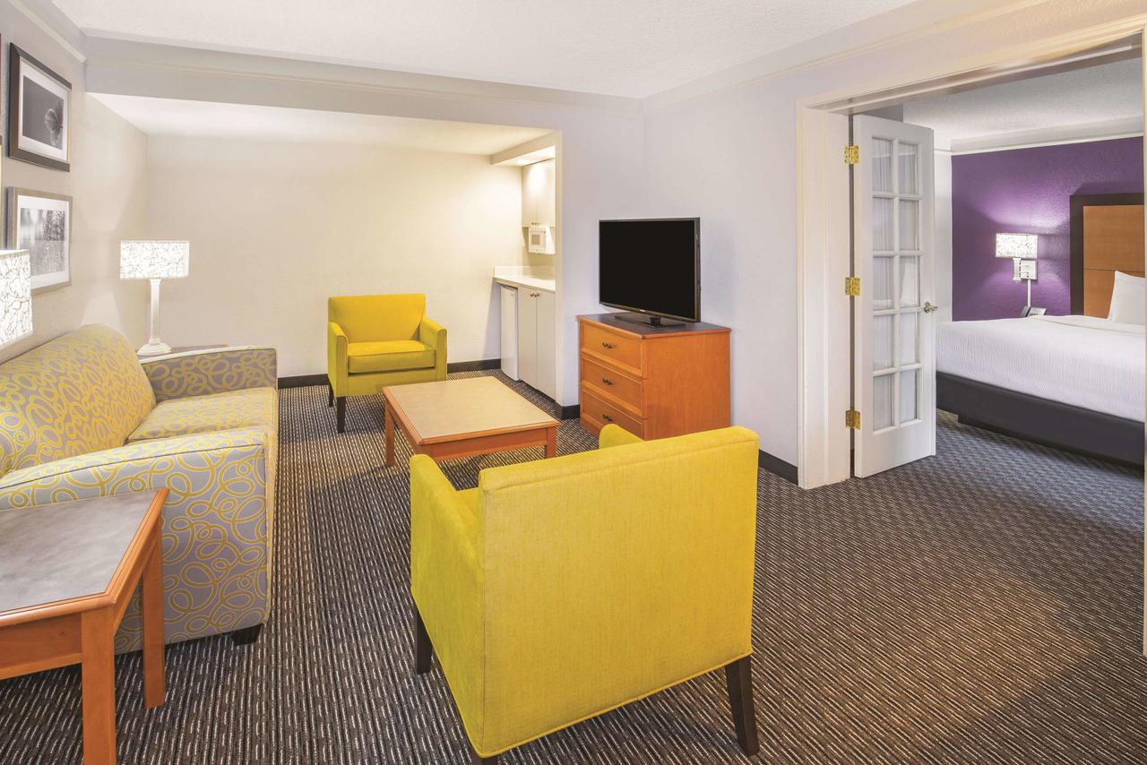 La Quinta Inn By Wyndham Sacramento Downtown - thumb 9