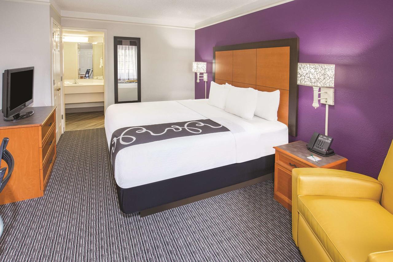 La Quinta Inn By Wyndham Sacramento Downtown - thumb 33