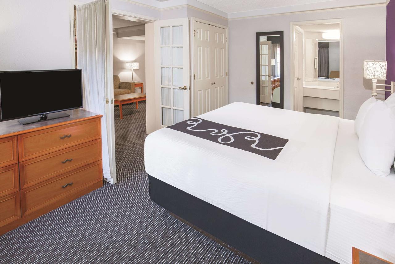 La Quinta Inn By Wyndham Sacramento Downtown - thumb 30