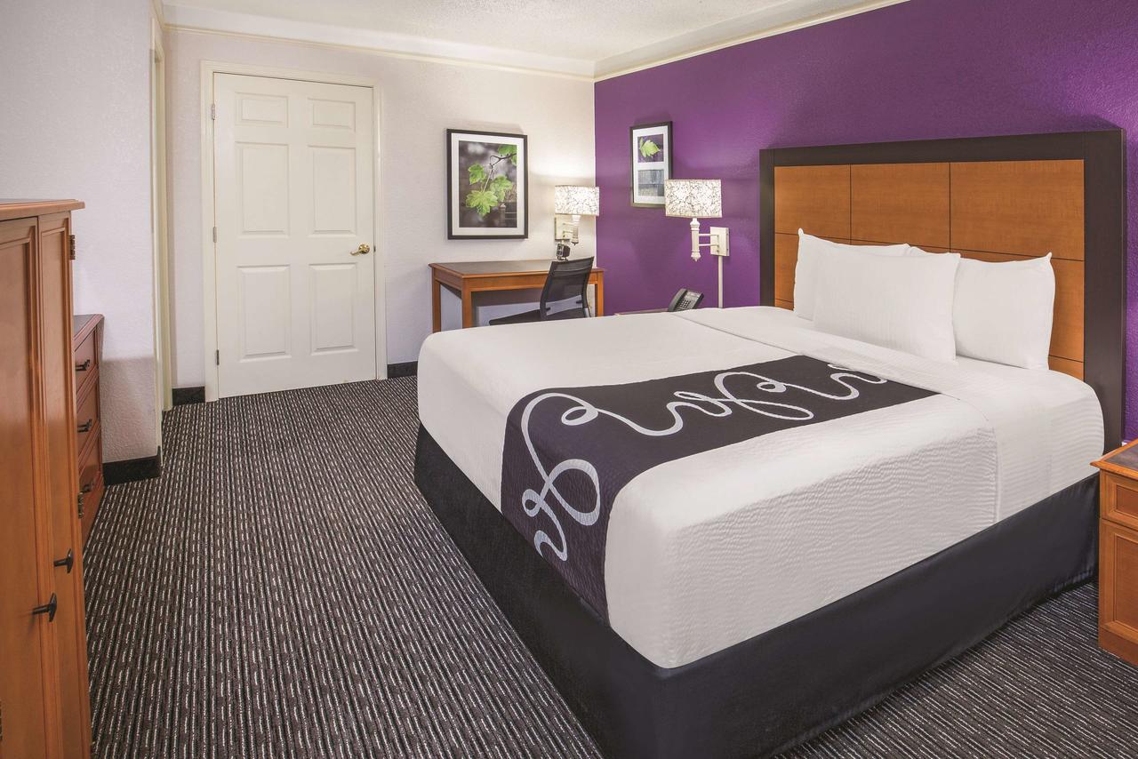 La Quinta Inn By Wyndham Sacramento Downtown - thumb 13