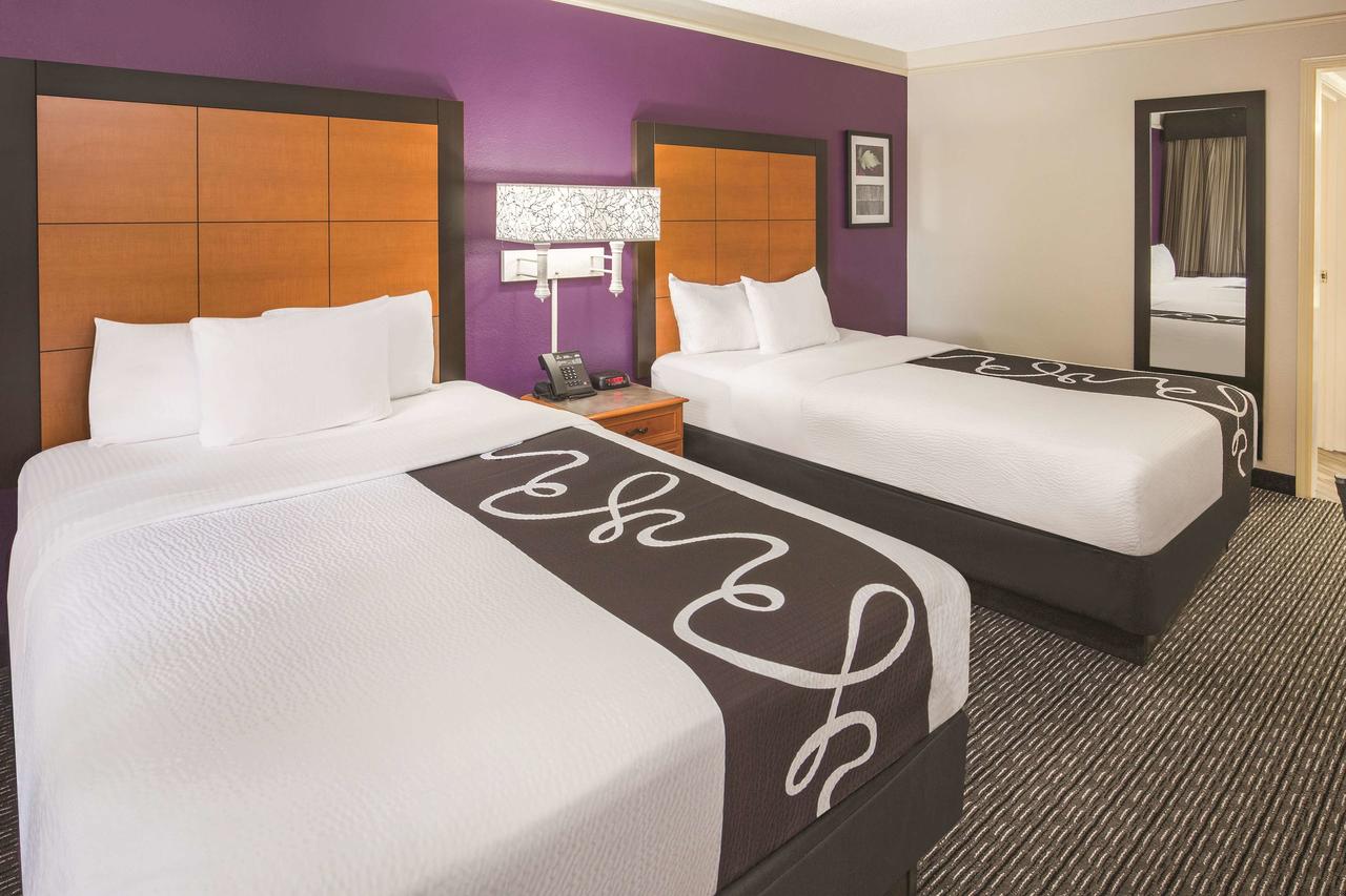 La Quinta Inn By Wyndham Sacramento Downtown - thumb 1