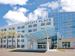 Hyatt Place Los Angeles / LAX / El Segundo