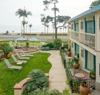 Cabrillo Inn at the Beach - Tourism Bookings