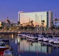 Hyatt Regency Long Beach - Tourism Bookings