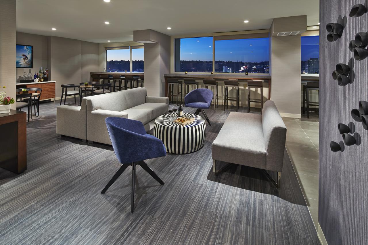 Hilton San Diego Mission Valley - thumb 20