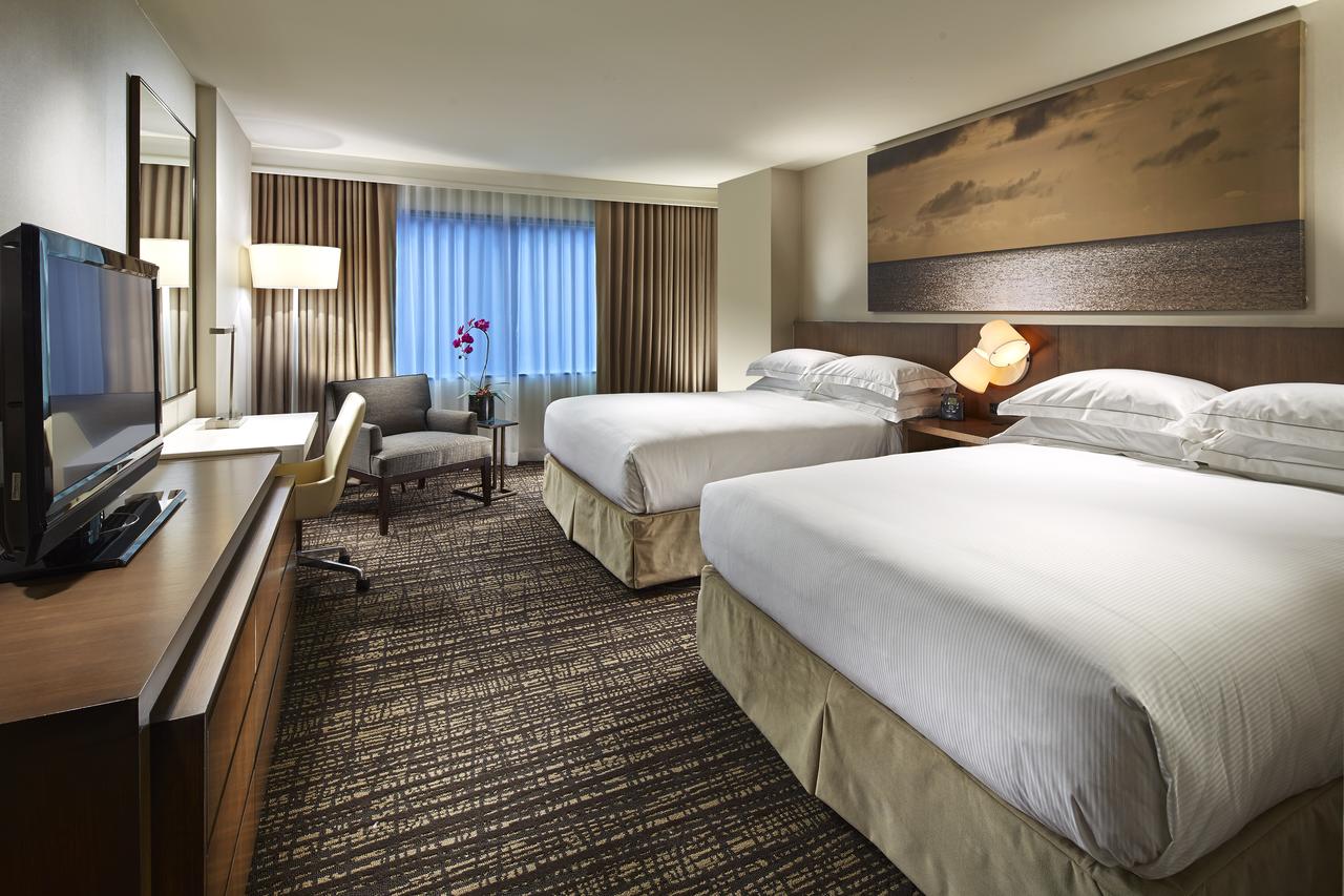 Hilton San Diego Mission Valley - thumb 5