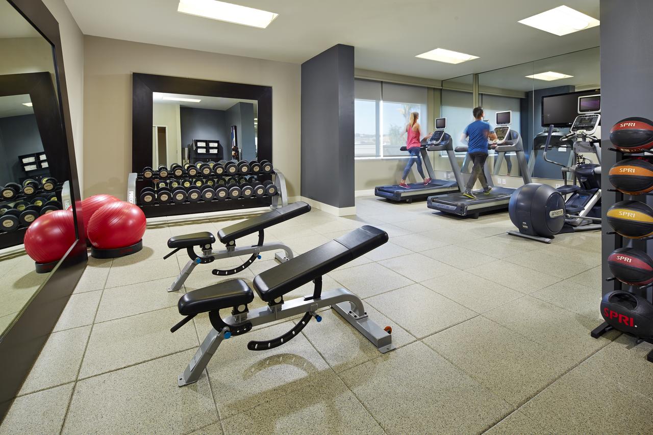 Hilton San Diego Mission Valley - thumb 12