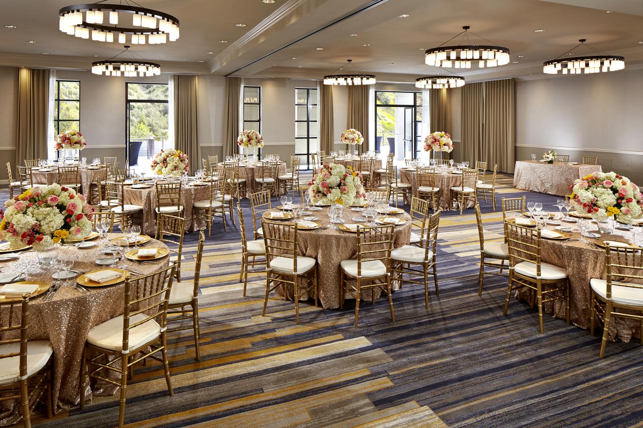 Hilton San Diego Mission Valley - thumb 43