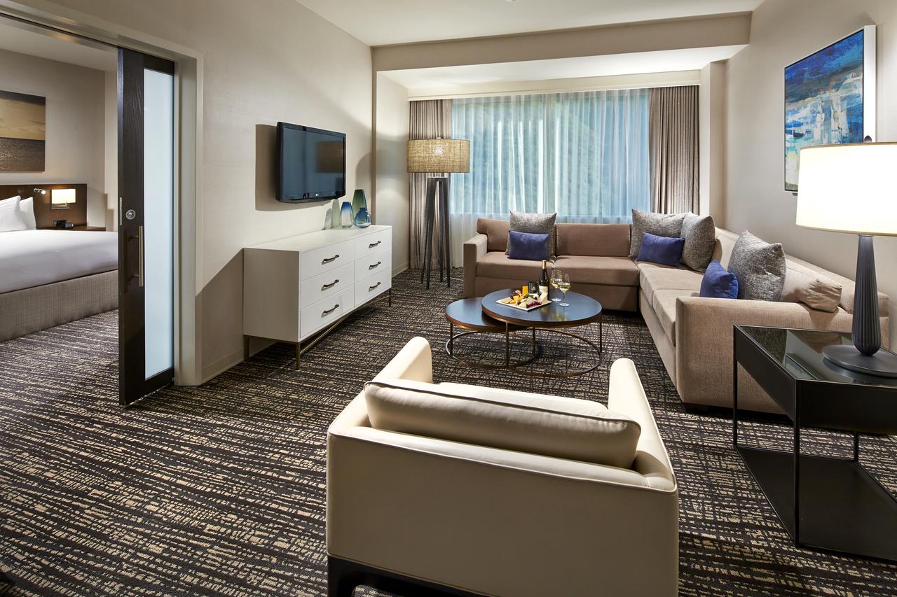 Hilton San Diego Mission Valley - thumb 6