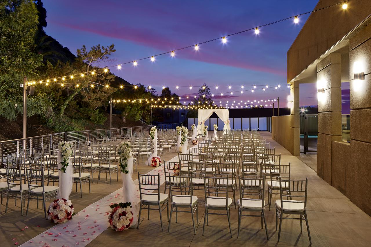 Hilton San Diego Mission Valley - thumb 44