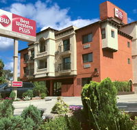 Best Western PLUS La Mesa San Diego - Students Accommodation