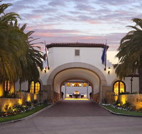 The Ritz-Carlton Bacara Santa Barbara - Tourism Bookings