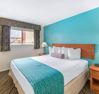 Howard Johnson by Wyndham Chula Vista/San Diego Hotel  Suites - Tourism Bookings