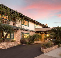 Best Western Plus Encina Inn  Suites - Tourism Bookings