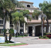 Carlsbad Suites - USA Accommodation