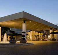 Sheraton Palo Alto Hotel - Tourism Bookings