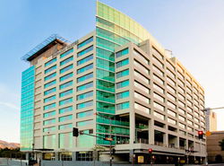 Embassy Suites Los Angeles Glendale