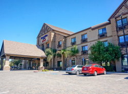 SpringHill Suites Temecula Valley Wine Country