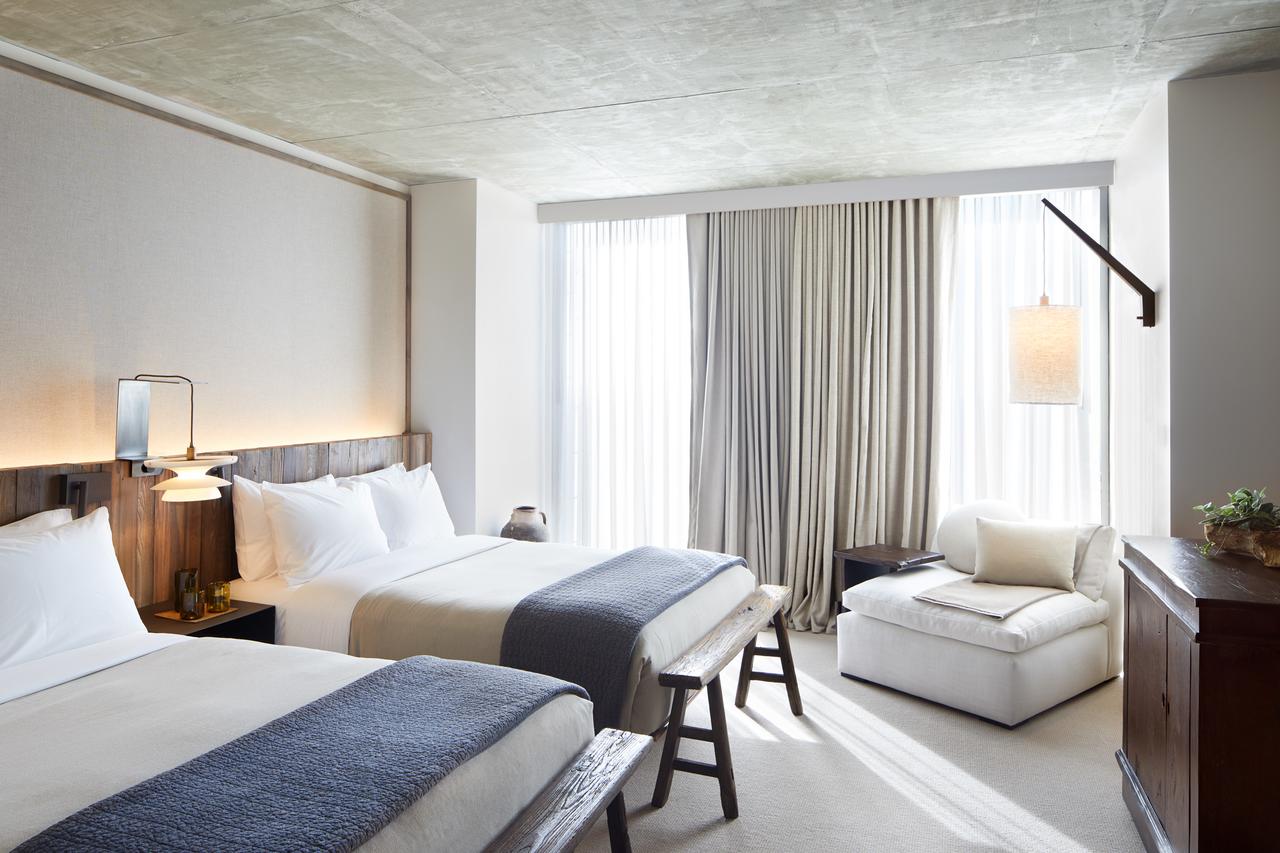 1 Hotel West Hollywood - thumb 30