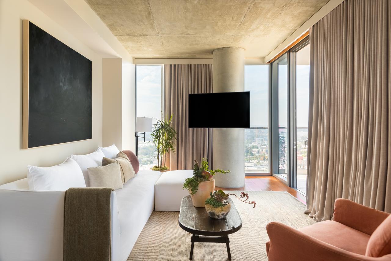 1 Hotel West Hollywood - thumb 5
