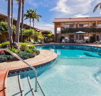 Best Western Plus Pepper Tree Inn - Tourism Bookings
