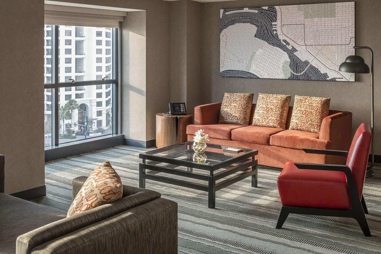 Manchester Grand Hyatt San Diego - thumb 2