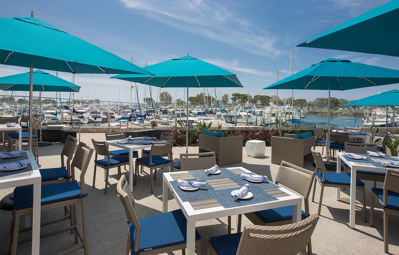Manchester Grand Hyatt San Diego - thumb 32