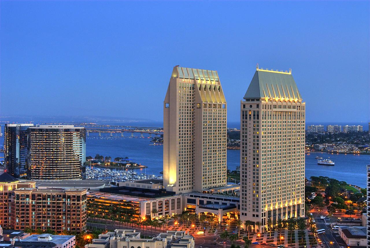 Manchester Grand Hyatt San Diego - thumb 0