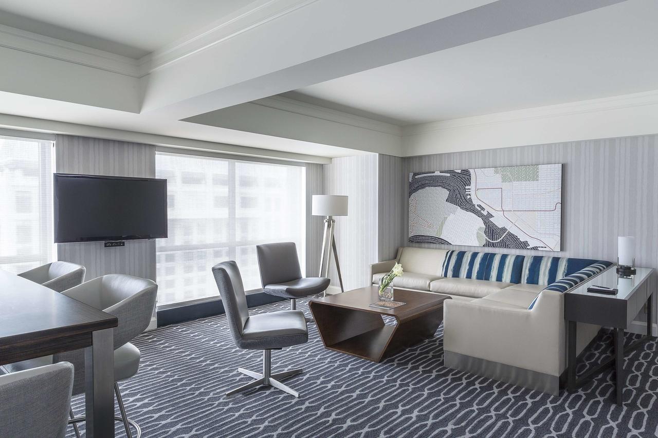 Manchester Grand Hyatt San Diego - thumb 17
