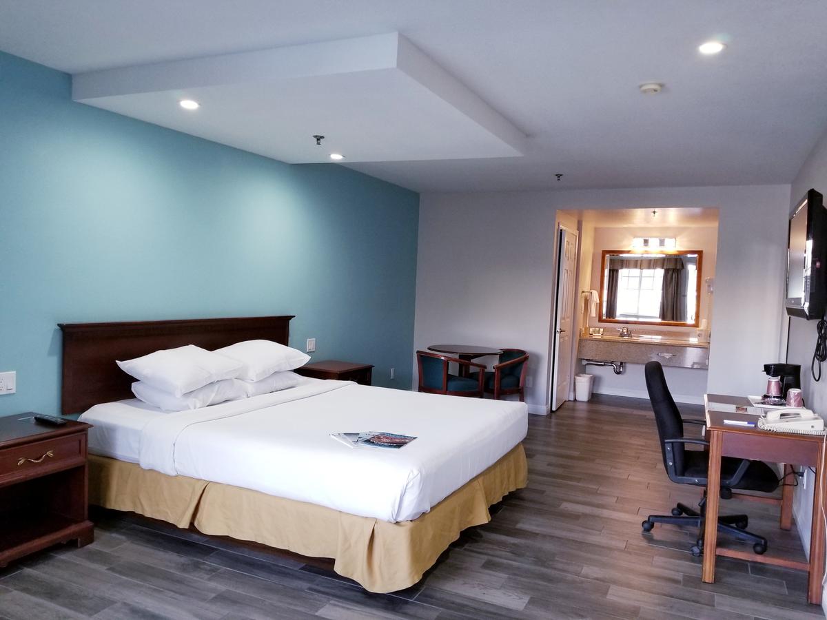 Wave Hotel Manhattan Beach - thumb 1