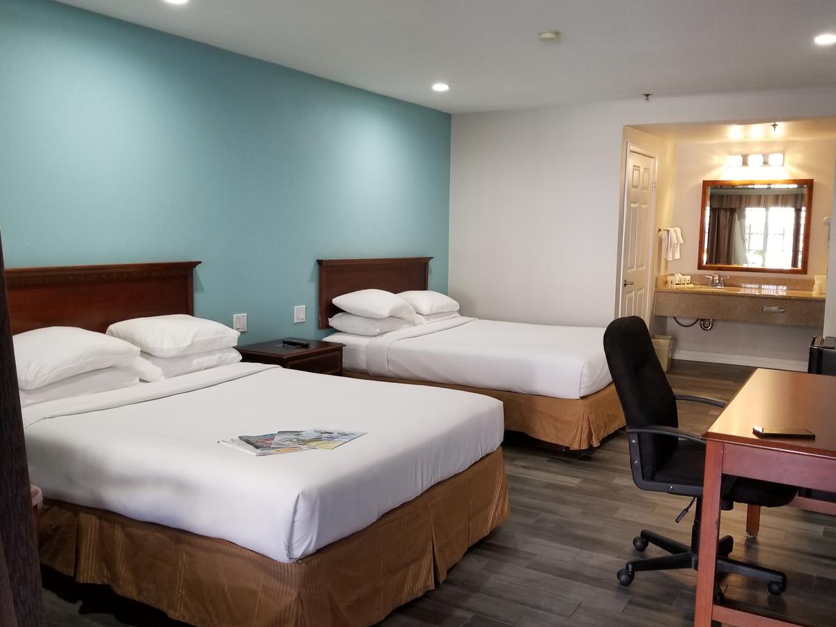 Wave Hotel Manhattan Beach - thumb 4