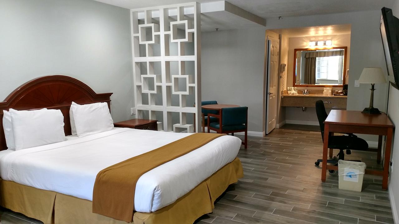 Wave Hotel Manhattan Beach - thumb 22