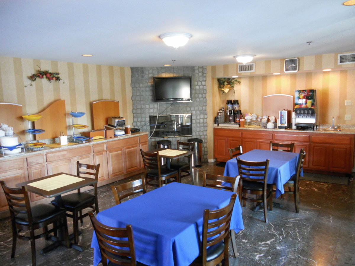 Wave Hotel Manhattan Beach - thumb 9