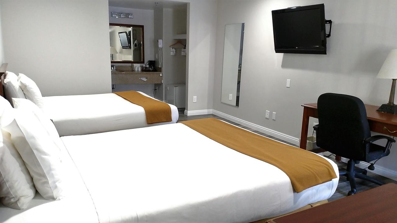 Wave Hotel Manhattan Beach - thumb 19