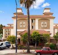 Best Western of Long Beach - Tourism Bookings