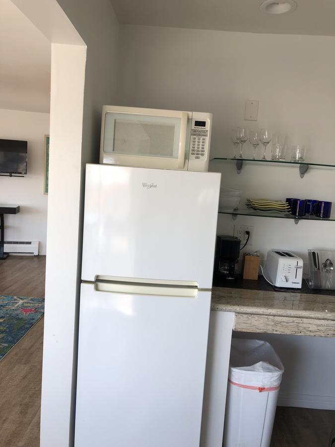 Sea Horse Resort - thumb 16