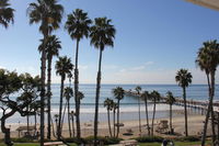 Booking San-clemente USA Accommodation