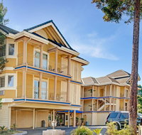 Hotel Solares - Tourism Bookings