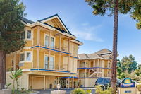 Booking Santa-cruz Tourism Bookings