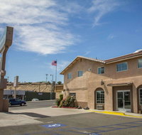 Rodeway Inn Barstow - Tourism Bookings