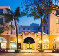 Hotel Santa Barbara - Tourism Bookings