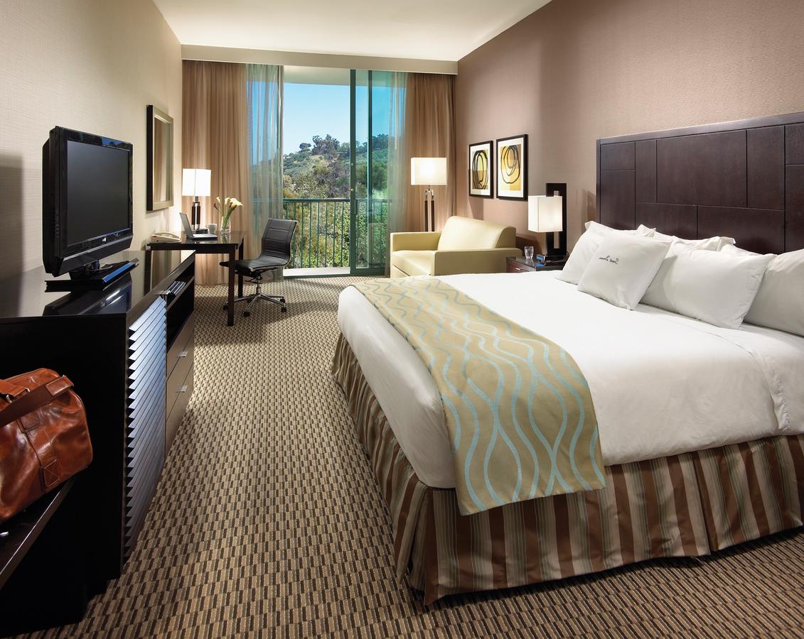 DoubleTree By Hilton San Diego Hotel Circle - thumb 11