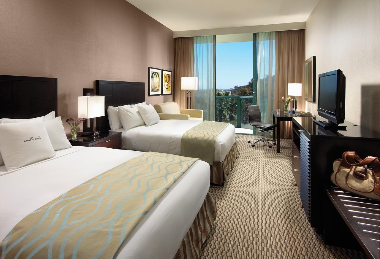 DoubleTree By Hilton San Diego Hotel Circle - thumb 8