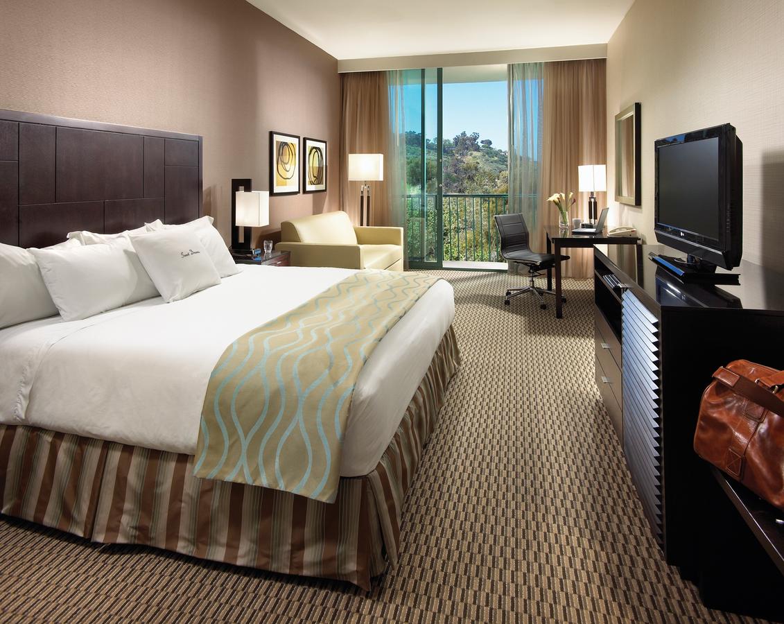 DoubleTree By Hilton San Diego Hotel Circle - thumb 10