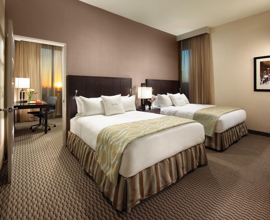 DoubleTree By Hilton San Diego Hotel Circle - thumb 13